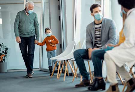 Expanding Mental Health Access: The Walk-In Solution