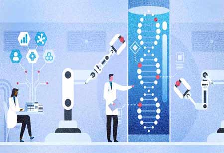 Redefining Healthcare: The Role of Regenerative Medicine Innovations